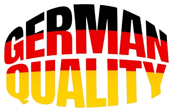 German Quality